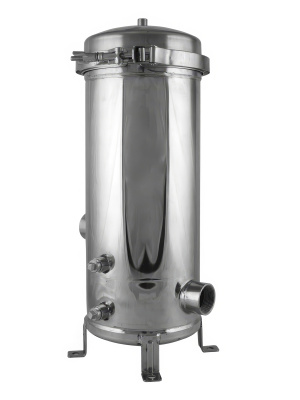 Фильтр механический высокой производительности Raifil RF SC-20-5 для удаления механических примесей